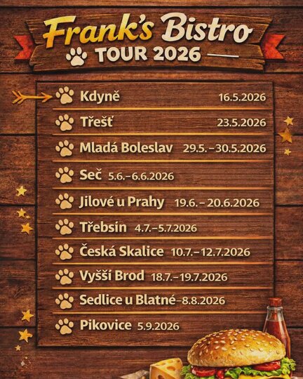 Burger pro Hand for Help